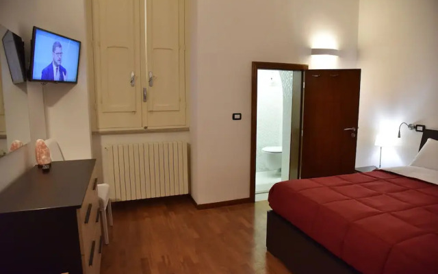 Alle Porte di San Biagio Albergo Diffuso