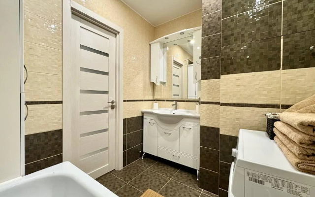 Rental Family Rooms (Рентал Фэмили Румс) на Олимпийском бульваре 12
