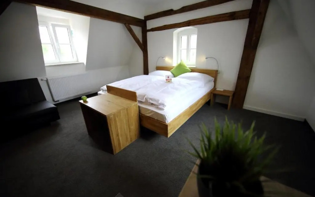 Schieners Hotel Apfelhof Apartments