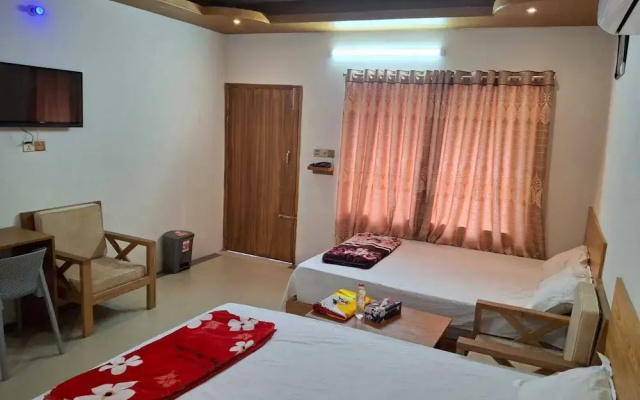 Hotel Dhanmondi