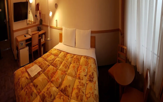 Toyoko Inn Busan Seo-myeon