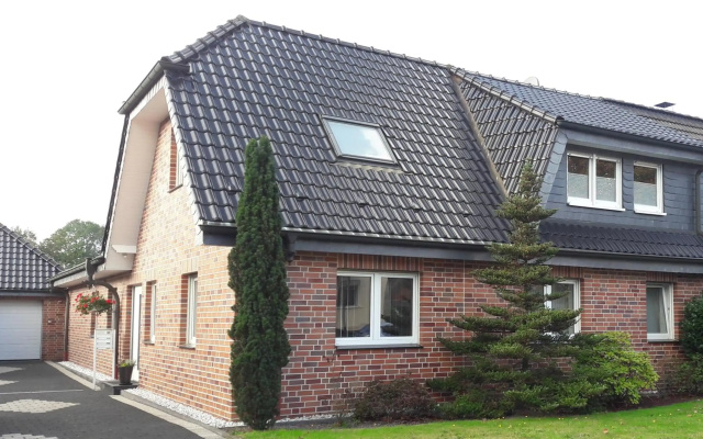 Ferienwohnung Brandheide