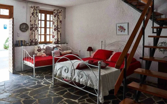 Maisonette Rouge - Paradise By The Beach