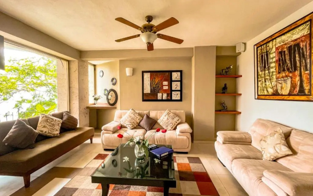 Villas Altas Beach View A1