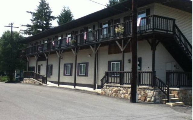 Yough Valley Motel