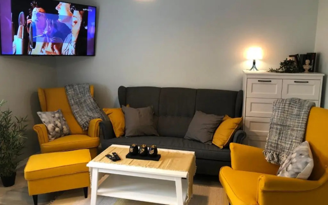 Niine apartment 12