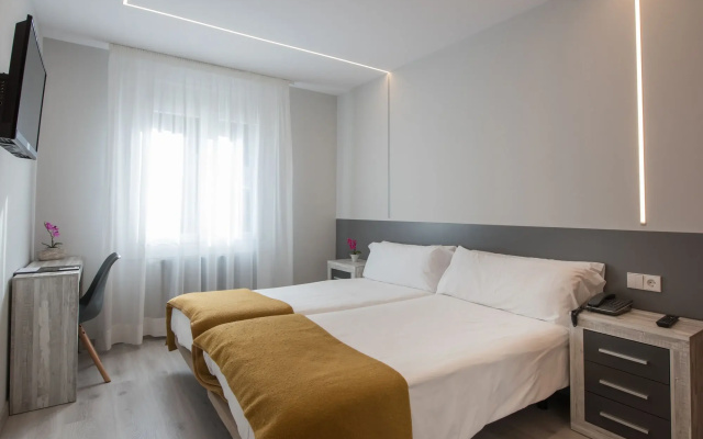 Hotel Oros by Nexta