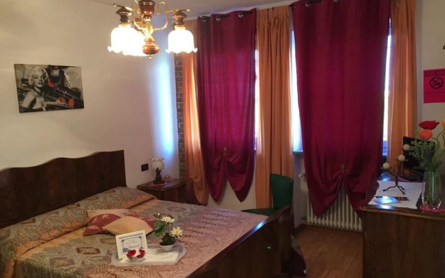 B & B La Ca Di Massuc