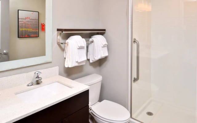 TownePlace Suites Laplace