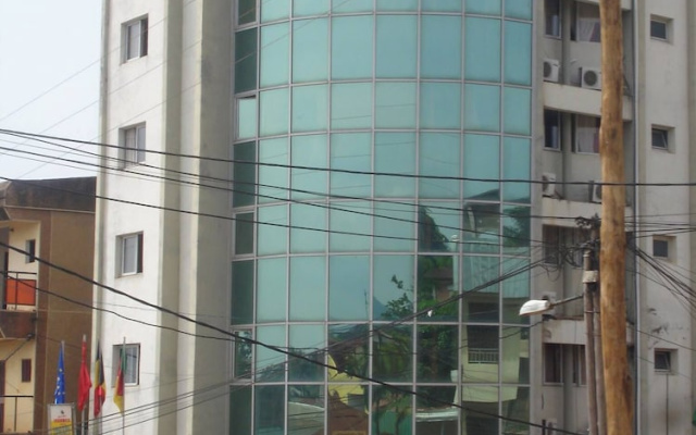 Hotel Nguela