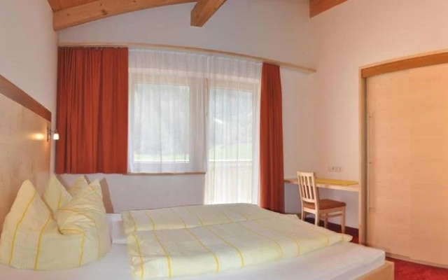 Appartement Leiter