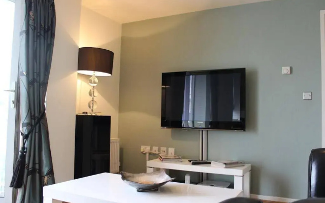 Chelmsford Serviced Apartments