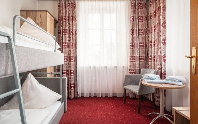 Hotel Bayerischer Hof