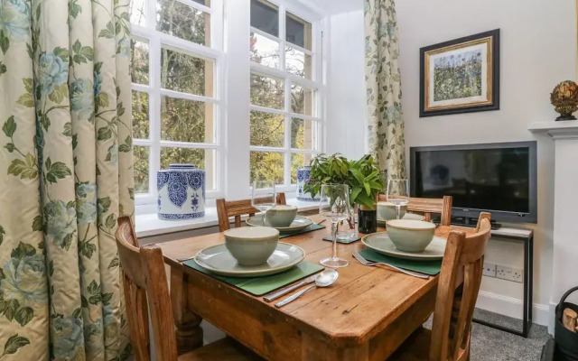 Middle Cottage - Tarvit