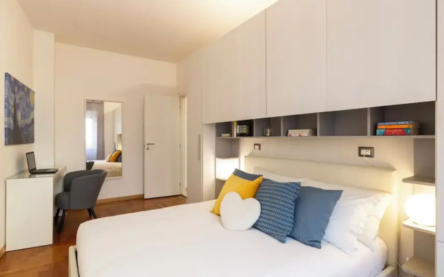 notaMi - Wonderhome - Bolivar M4