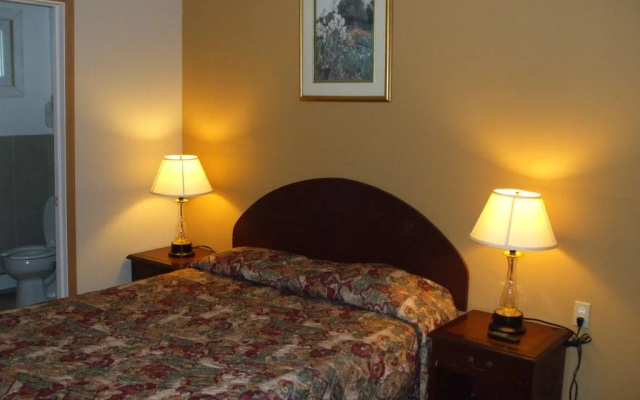 Forest Plaza Motel