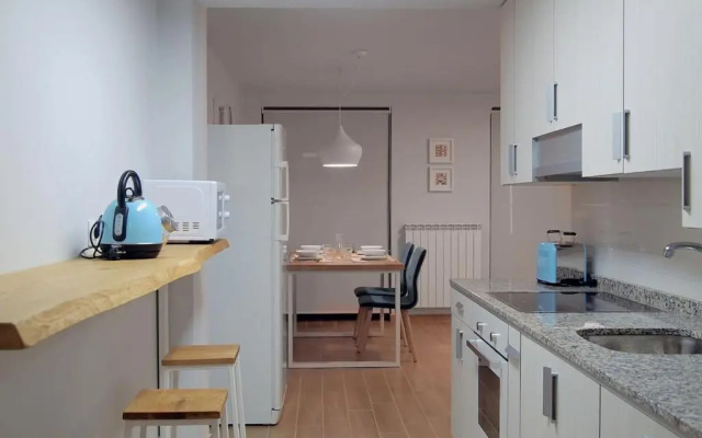 Apartamento Estella-Lizarra