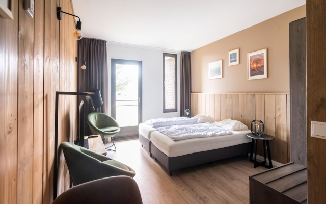 Romantic Apartment in Hambachtal Holiday Park