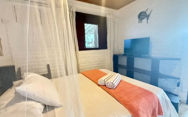 Oceana Suites Villas de Tibau