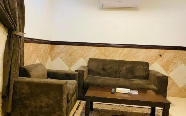 Manazil Al Jumira Hotel Apartments
