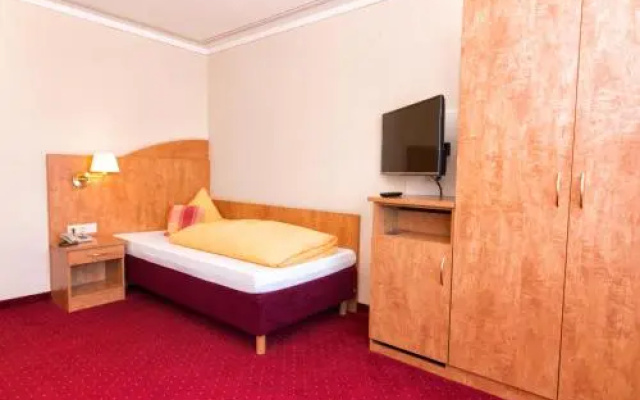 Hotel Cortina