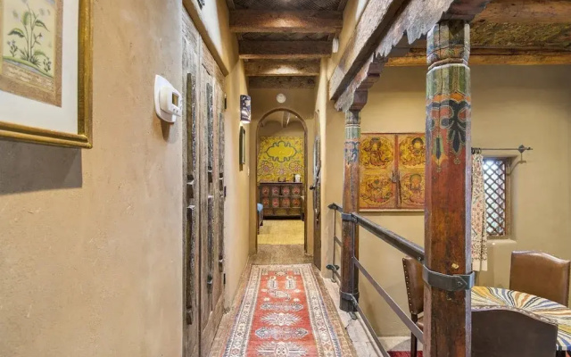 2bd Artesano