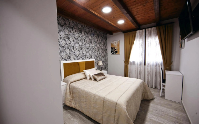 Villa Dos Infantas