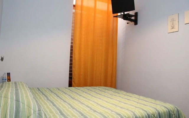 Carrube & Cavalieri Bed & Breakfast