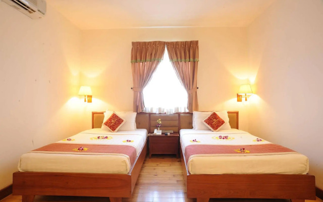 Hoang Yen Hotel