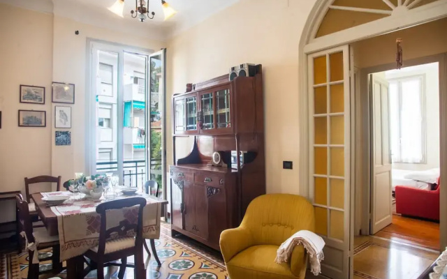 Casa Lucia in San Remo