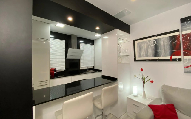 Precioso Apartamento Parque Picasso !!!