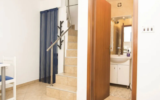 Apartment Marino