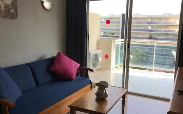 Apartamento próximo a Port Aventura