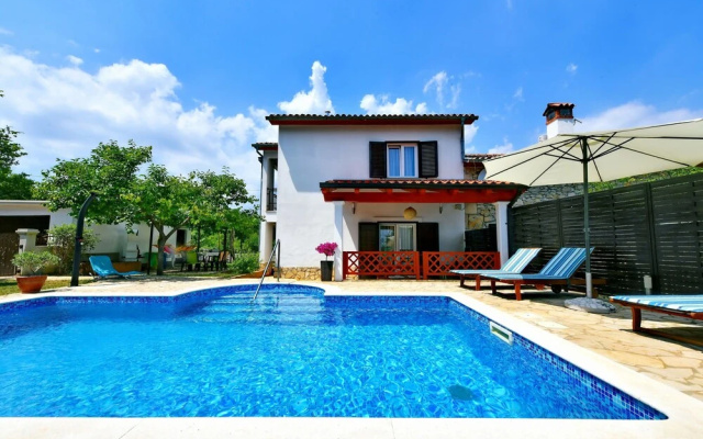 House Marija