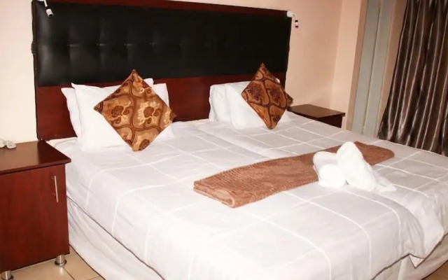 Bubble Ball Guest House