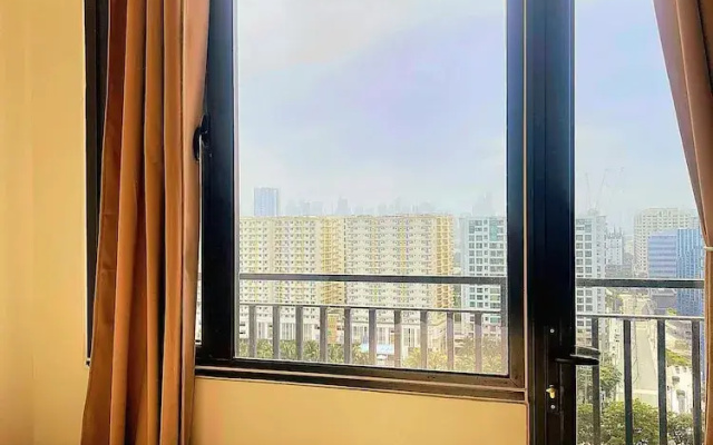 Casa Felice at Shore 2 Residences