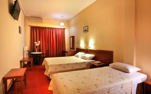 Hotel Bakos