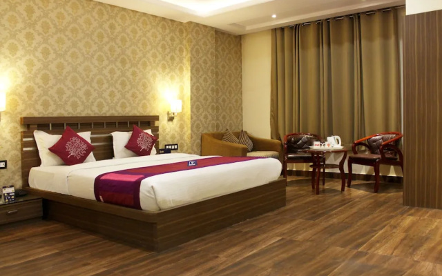 Capital O 4010 Puja Residency