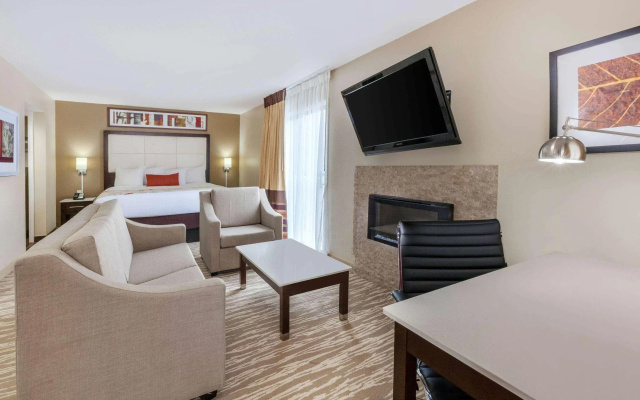 Hawthorn Suites by Wyndham Southfield