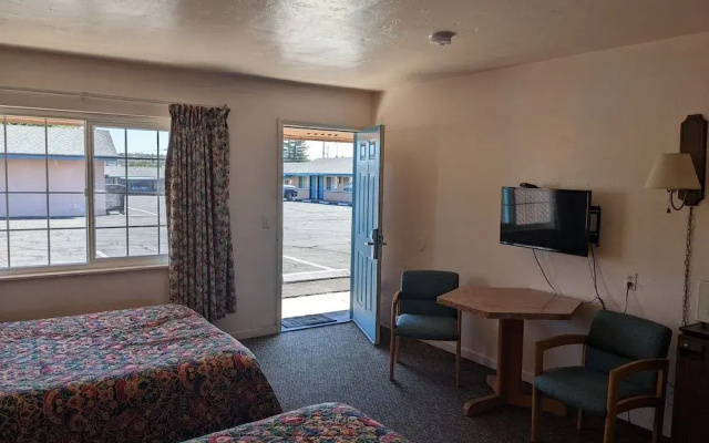 Cielo House Inn