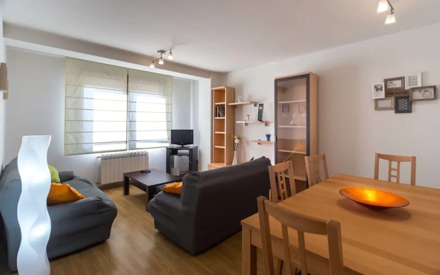 Apartamento Babieca