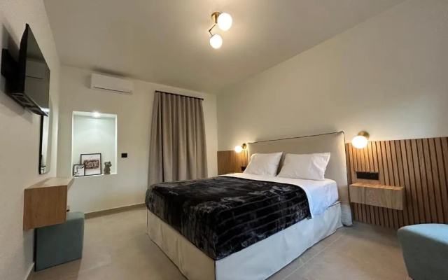 Piedra Luxury Apartments