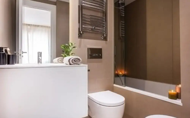 Sabha - 3 Bedrooms in Almagro