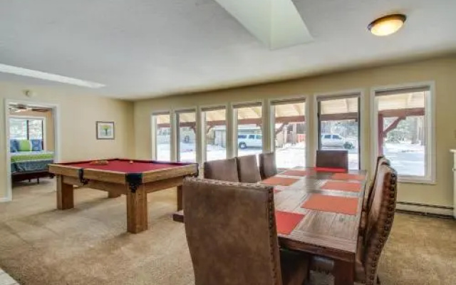 Back Nine Bungalow