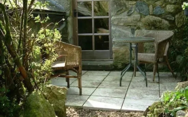 The Bothy