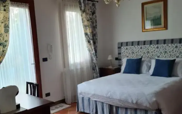 Casa Pianta