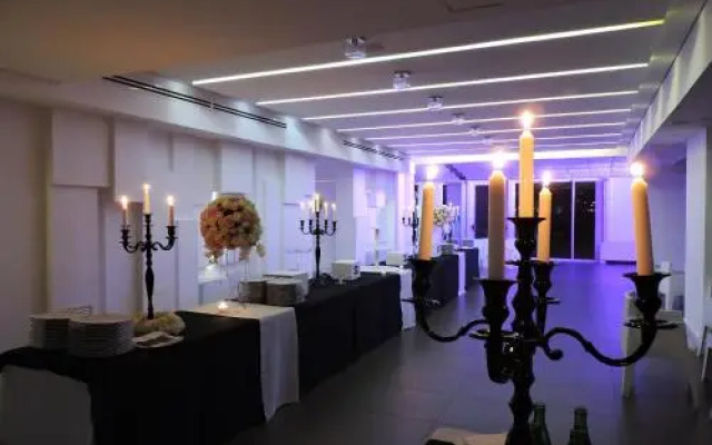 Pietrabianca Exclusive Resort