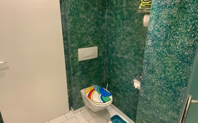 Ferienwohnung Holiday