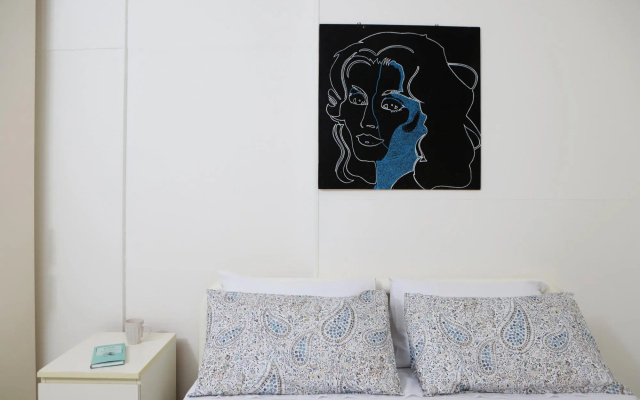 Napoli Centrale Budget Apartment