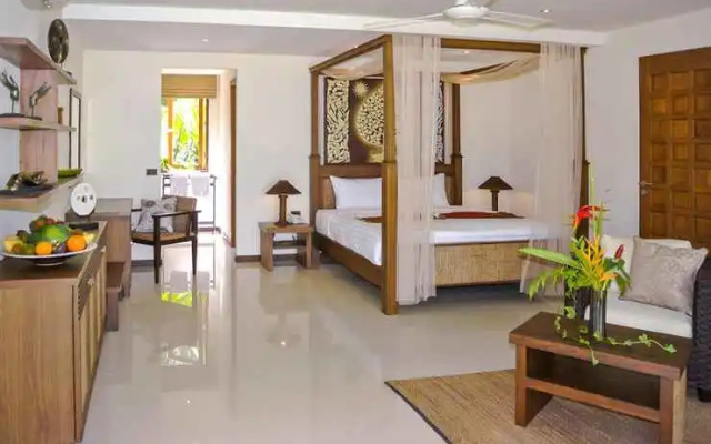 Samui Palatial Villa
